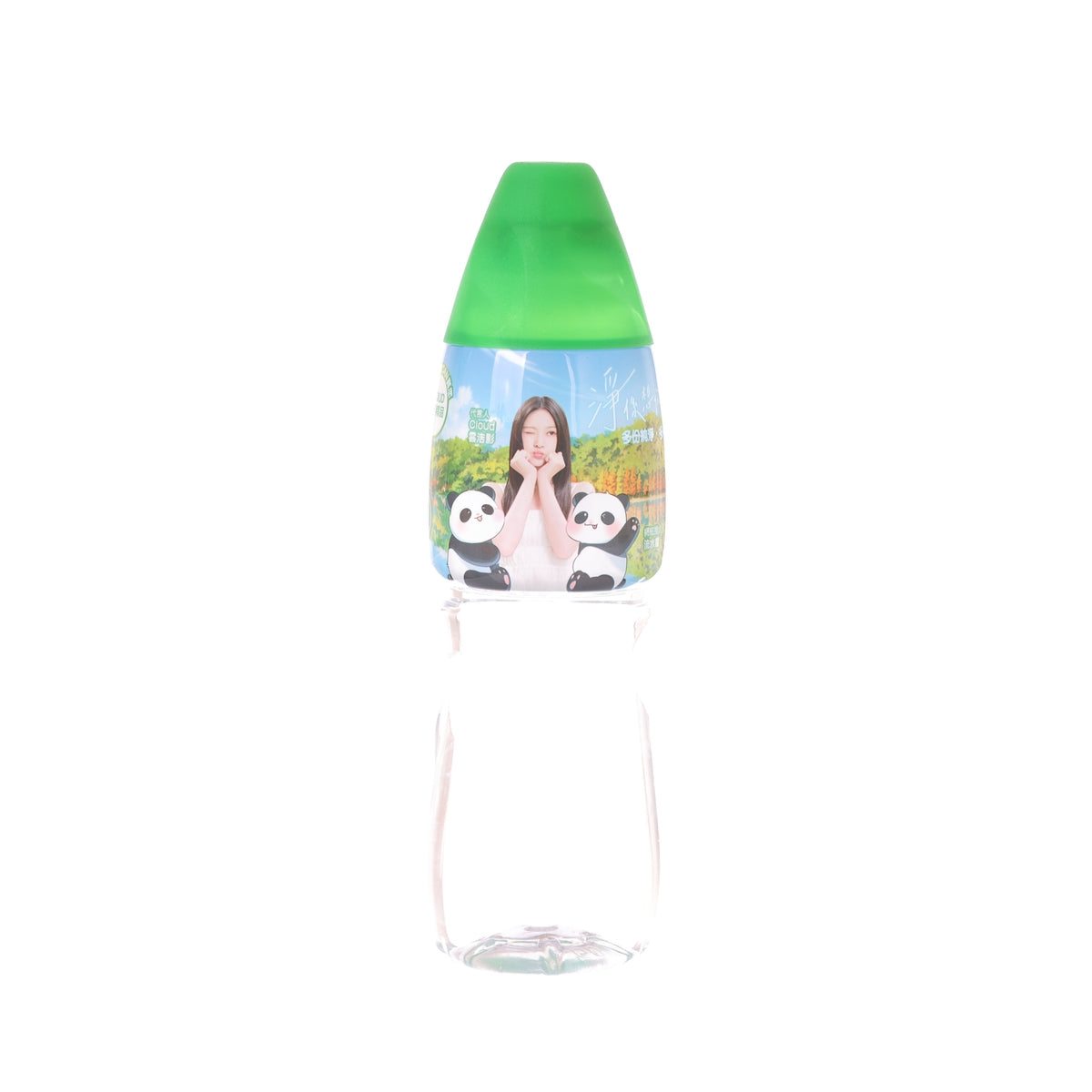 WATSON'S Distilled Water [PET]  (430mL)