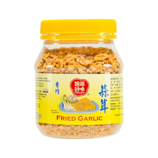 HOMEI Fried Garlic  (150g)