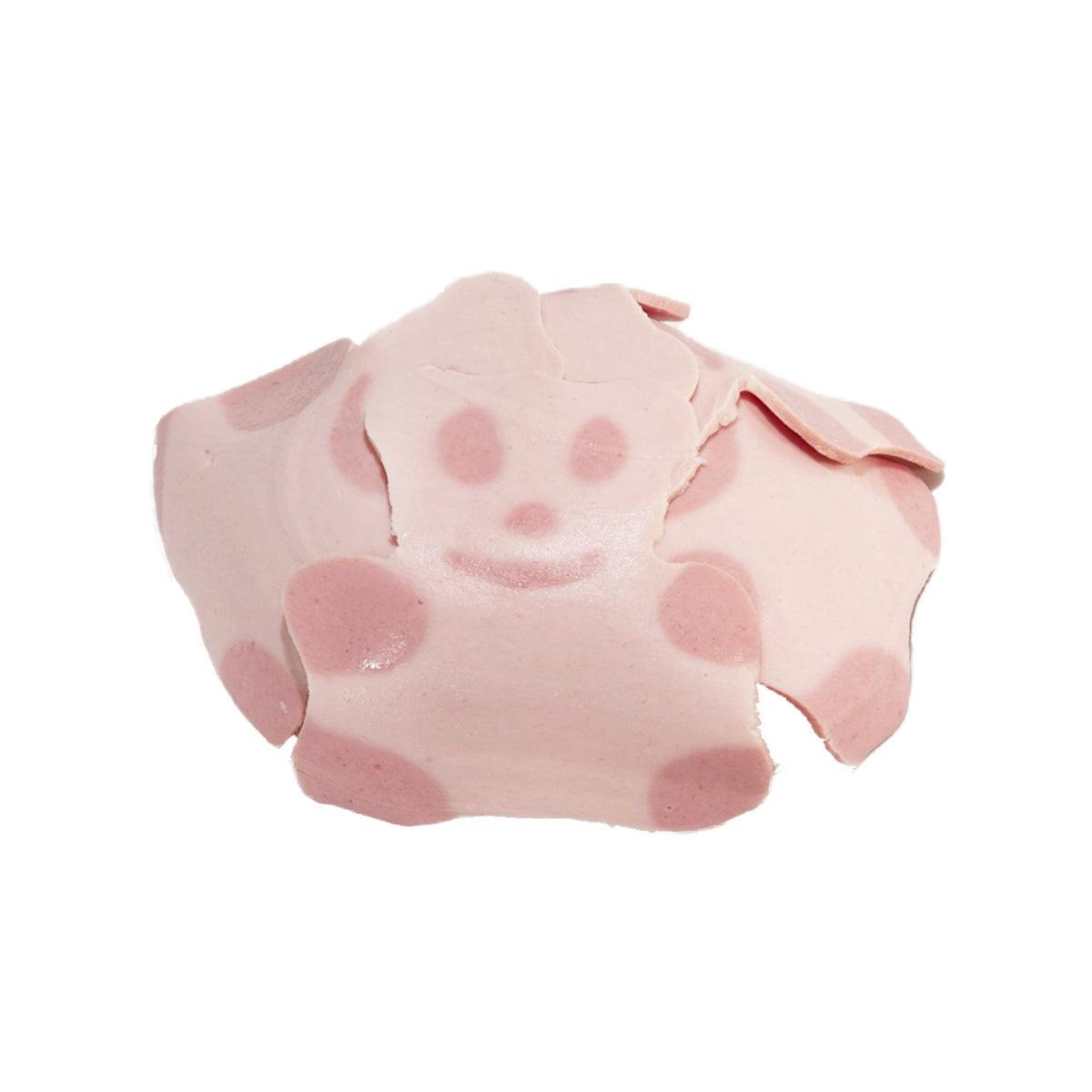 REINERT Teddy Bear Shaped Sausage  (150g)