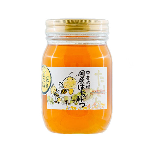 TAIRA Multiflora Honey  (500g) - city'super E-Shop
