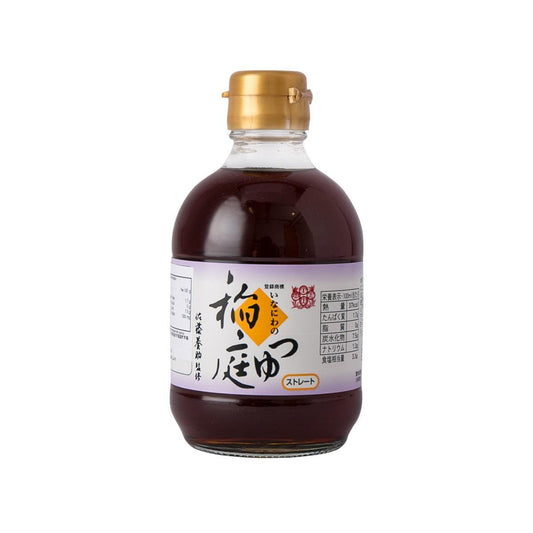 SATOYOSUKE Sauce for Noodle - Soy Sauce  (300mL)