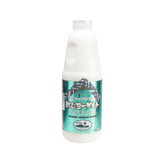 MAGINOTAI GREEN FARM Premium Yogurt Drink  (900mL)
