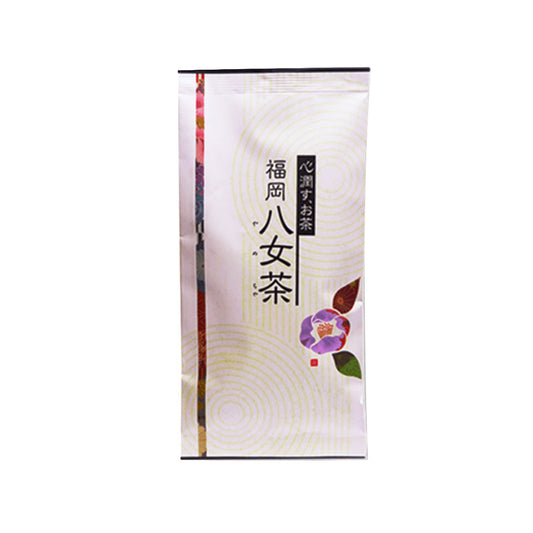 HOSHINO Fukuoka Yame Green Tea  (100g)