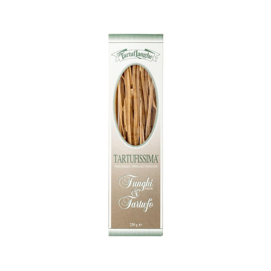 TARTUFLANGHE Porcini & Truffle Tagliatelle  (250g) - city'super E-Shop