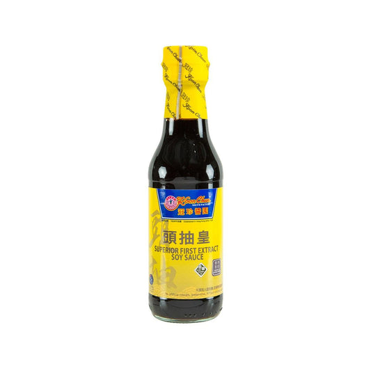 KOON CHUN SAUCE FACTORY Premium Soy Sauce  (250mL)