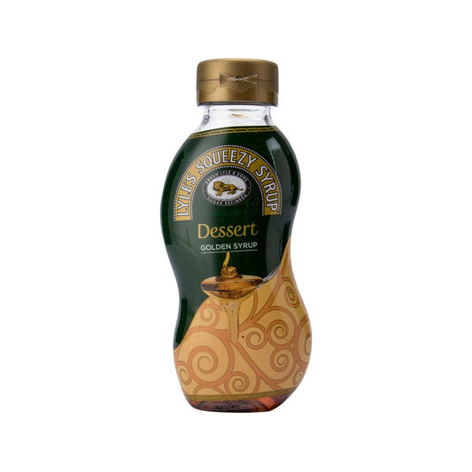 LYLE'S Golden Syrup  (325g)