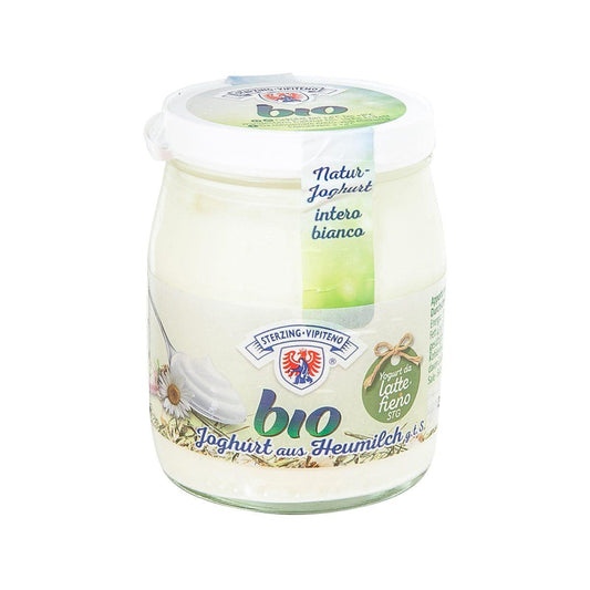 STERZING VIPITENO Organic Natural Yogurt  (150g)
