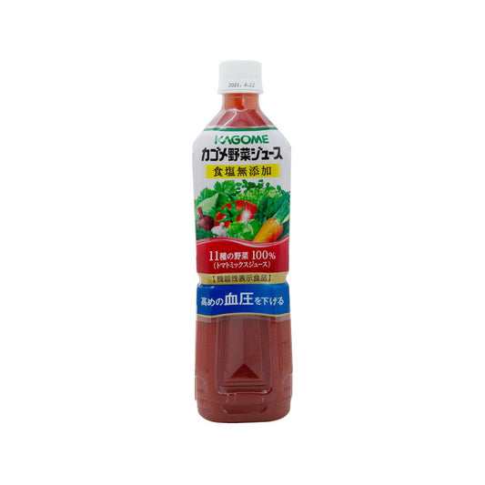 KAGOME Vegetable Juice -  Tomato Mix  (720mL)