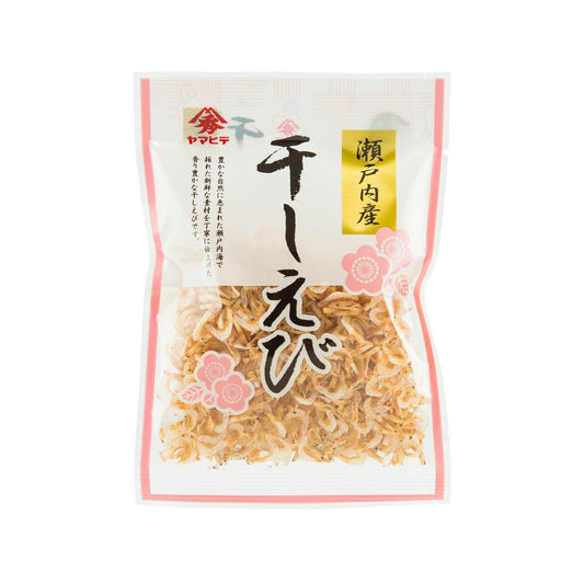YAMAHIDE Setouchi Dried Small Shrimp  (12g) - city'super E-Shop