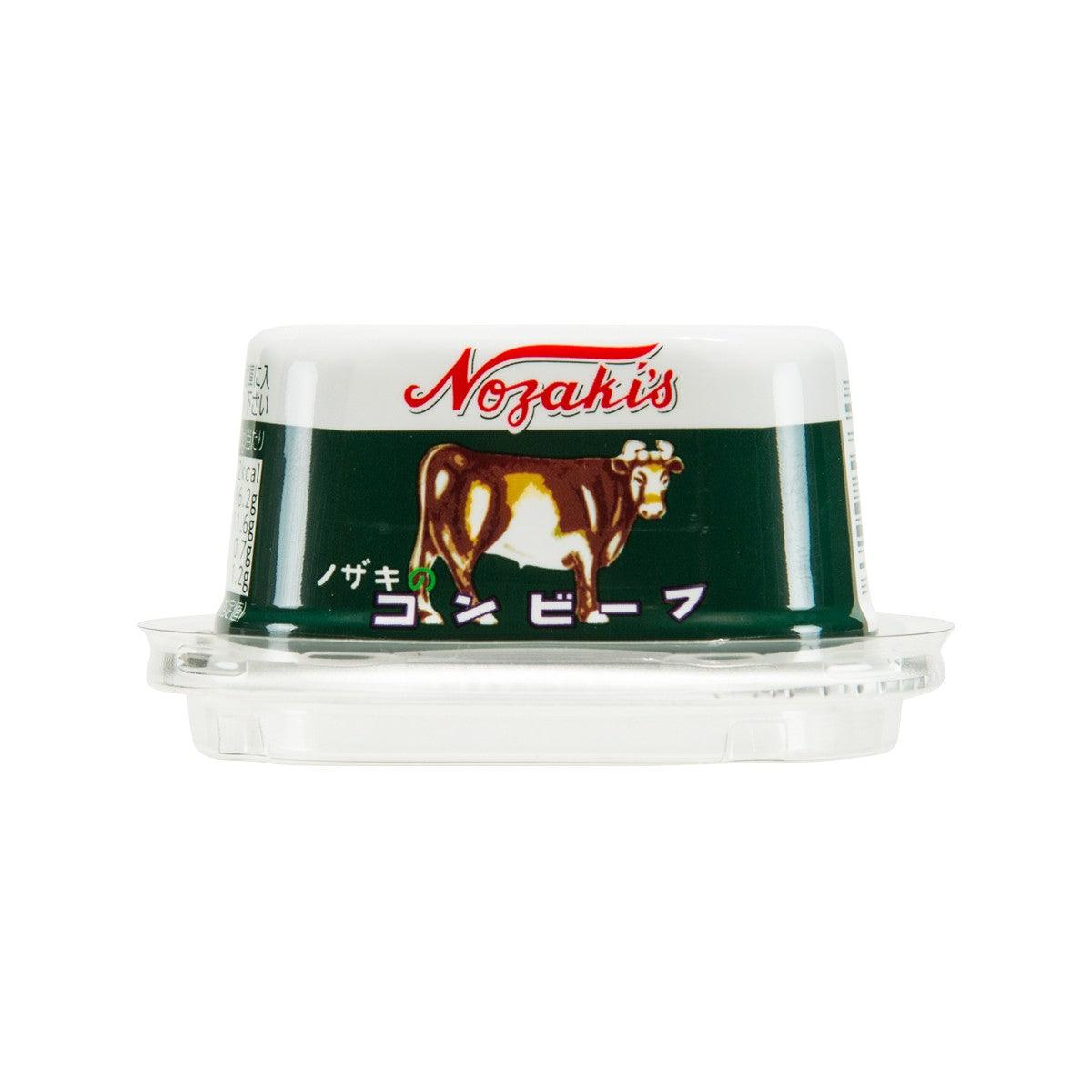 KAWASHO FOODS Nozaki's Corned Beef  (80g)