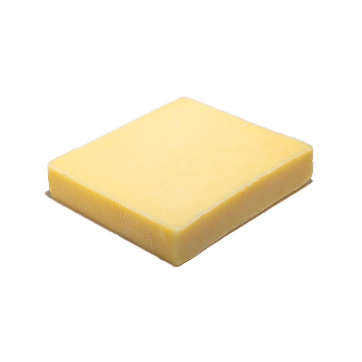 LYE CROSS FARM 有機成熟車打芝士  (150g)