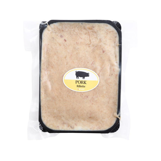 BAHIER 巴氏殺菌豬肉絲醬  (150g)