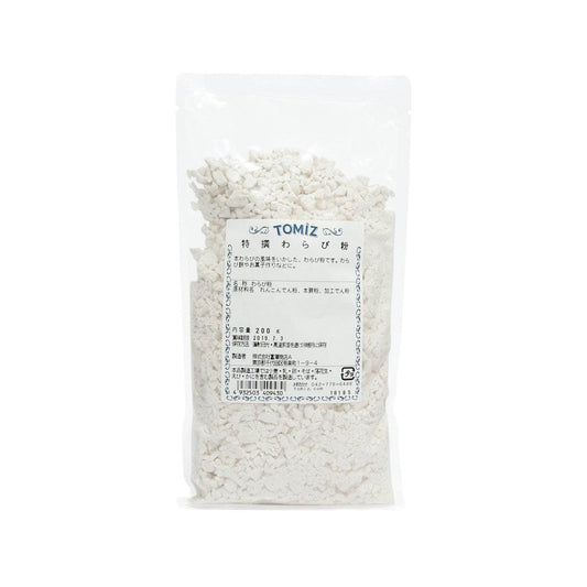 TOMIZAWA Selected Bracken Flour  (200g) - city'super E-Shop