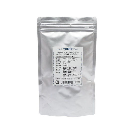 TOMIZAWA Buttermilk Powder  (200g) - city'super E-Shop