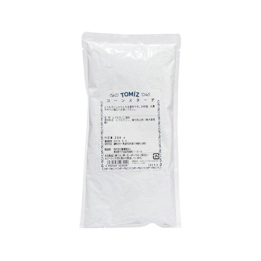 TOMIZAWA Corn Starch  (200g) - city'super E-Shop