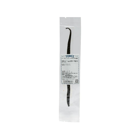 TOMIZAWA Vanilla Beans Pod  (1pc) - city'super E-Shop