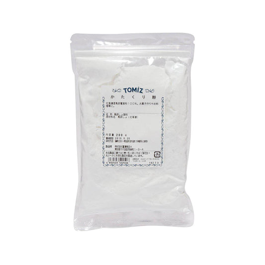 TOMIZAWA Potato Starch  (200g) - city'super E-Shop