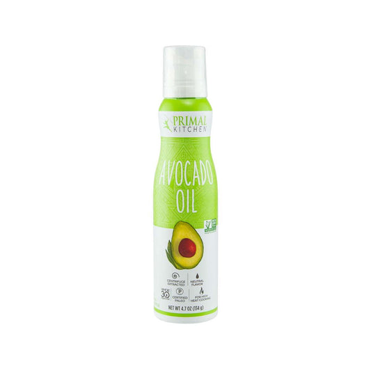 PRIMAL KITCHEN Avocado Oil High Heat Cooking Spray  (134g)