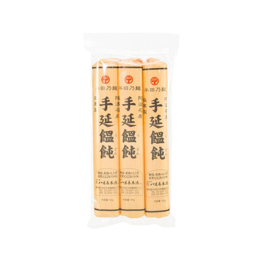 YAGICHOHONTEN Tokushima Handa Tenobe Udon Noodle  (450g) - city'super E-Shop