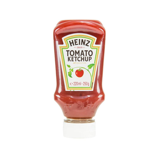 HEINZ Tomato Ketchup  (250g)
