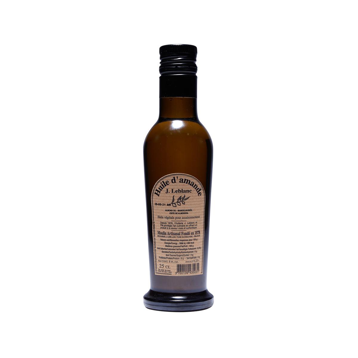 LE BLANC Almond Oil  (250mL)