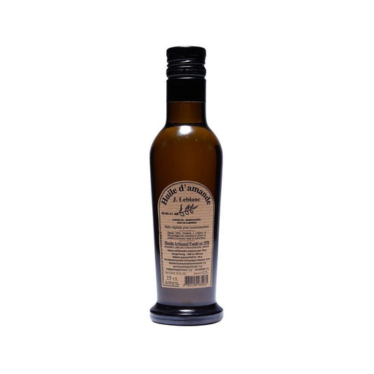 LE BLANC Almond Oil  (250mL)