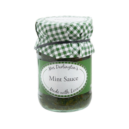 MRS DARLINGTON'S Mint Sauce  (180g)