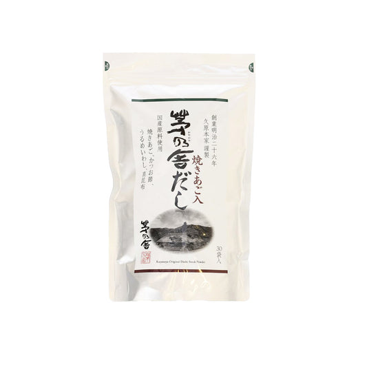 KAYANOYA Original Dashi Stock Powder  (240g)