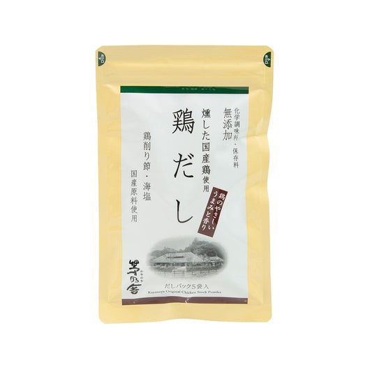 KAYANOYA Original Chicken Soup Stock Powder  (40g)
