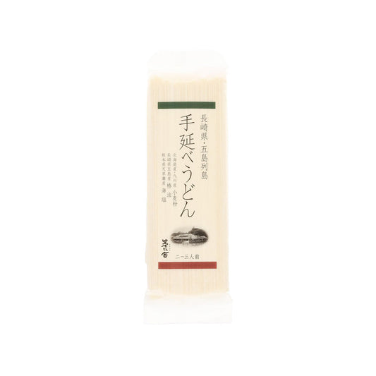 KAYANOYA Dried Udon Noodle  (200g)