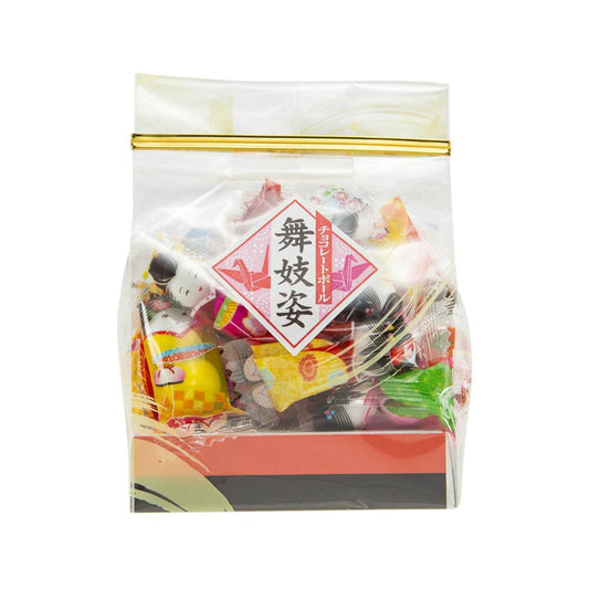 SUNSHINE Maiko Chocolate Ball  (43g)