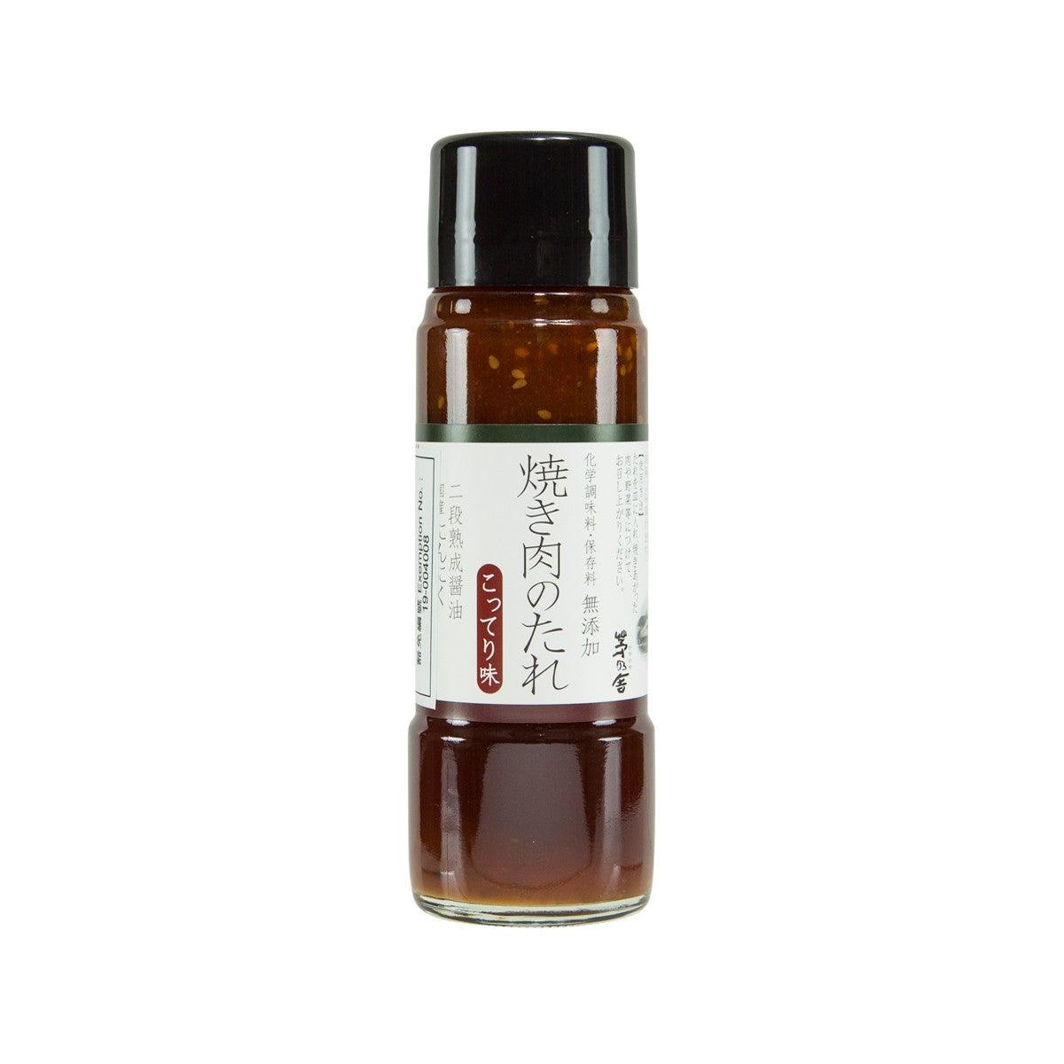 KAYANOYA Barbeque Sauce - Rich Taste  (245g)