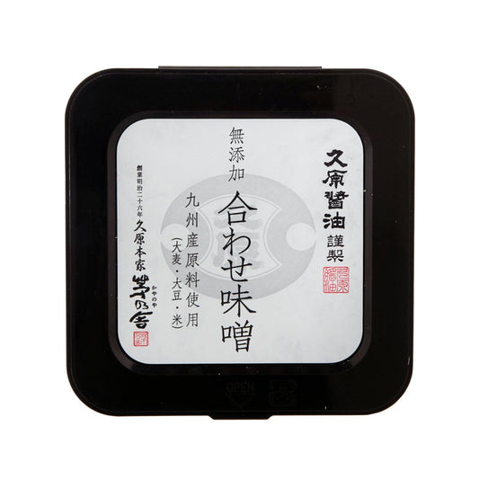 KAYANOYA Mixed Barley Koji Miso Paste  (500g)