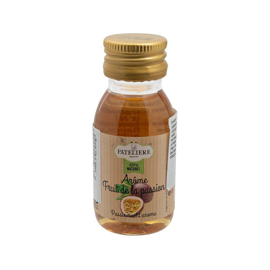 LA PATELIERE Natural Passion Fruit Extract  (60mL)