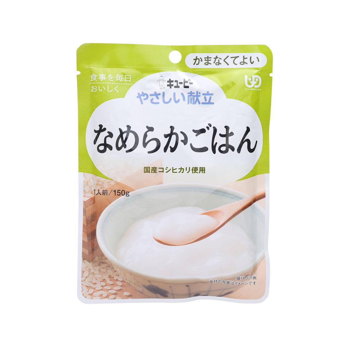 丘比 軟飯 U4  (150g)