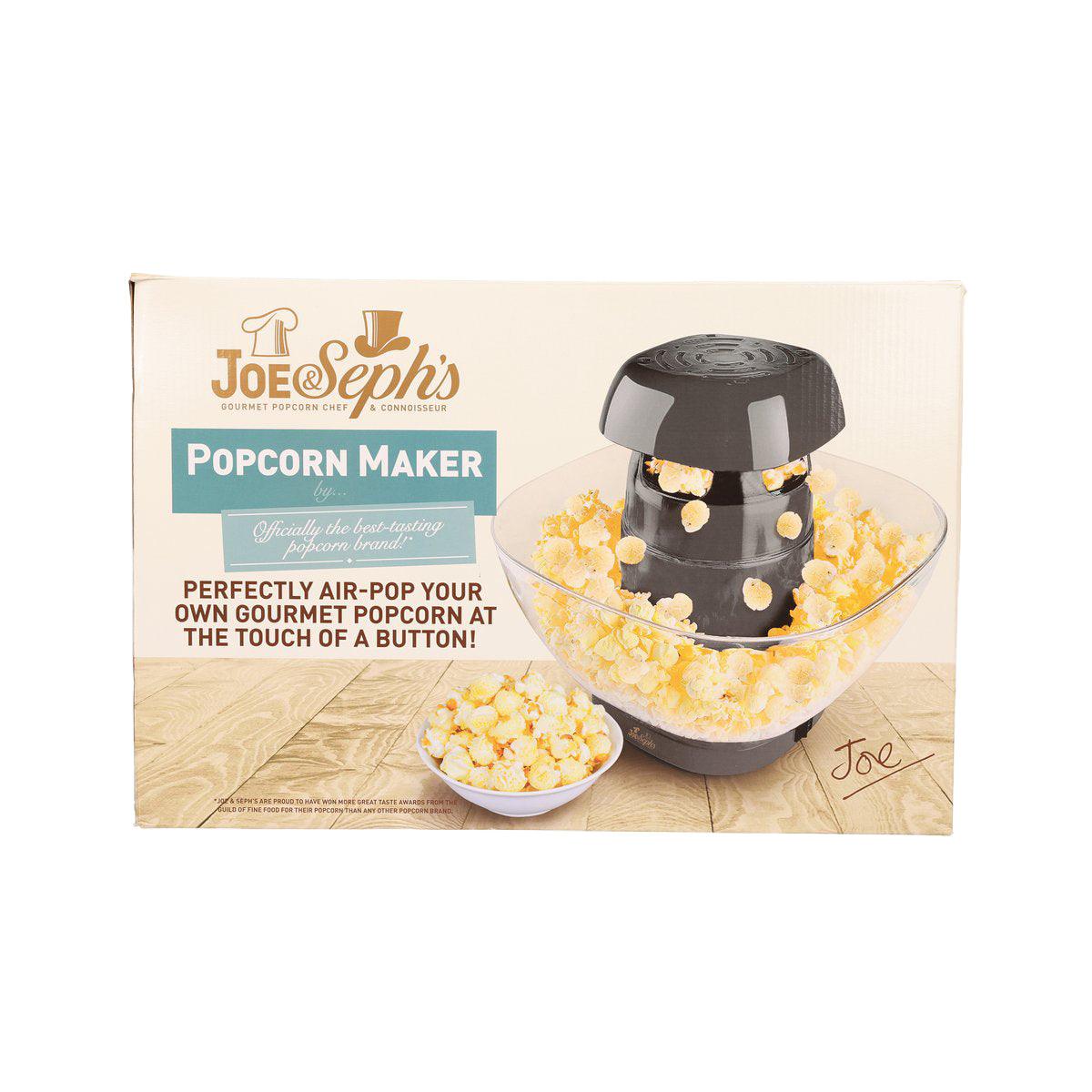 JOE & SEPH'S Popcorn Maker