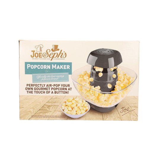 JOE & SEPH'S Popcorn Maker