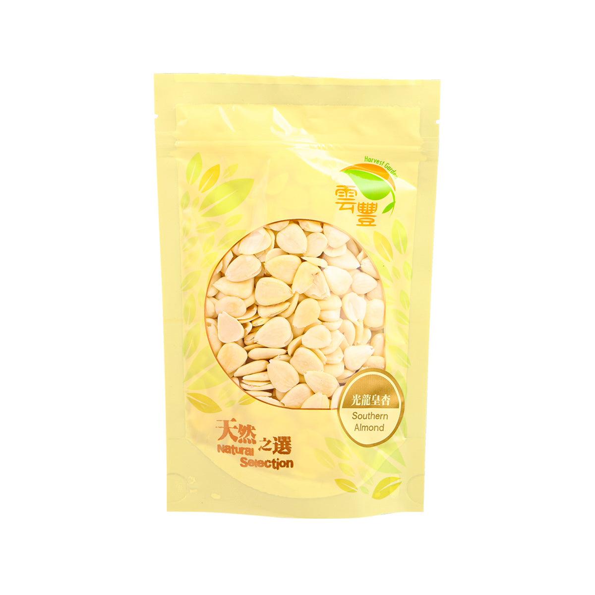 聯記號 光龍皇杏  (200g)