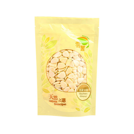 聯記號 光龍皇杏  (200g)
