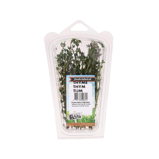 Kenyan Thyme [Pack]  (1pack)