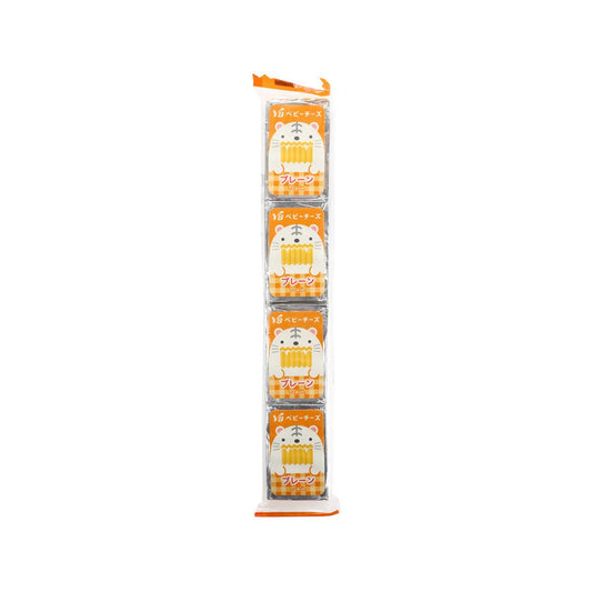 YOSHIDA Petit Cheese - Plain  (52g)
