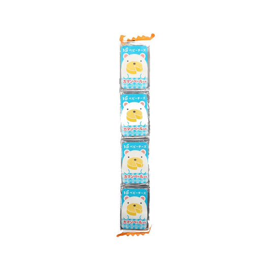 YOSHIDA Petit Cheese with Camembert  (52g)