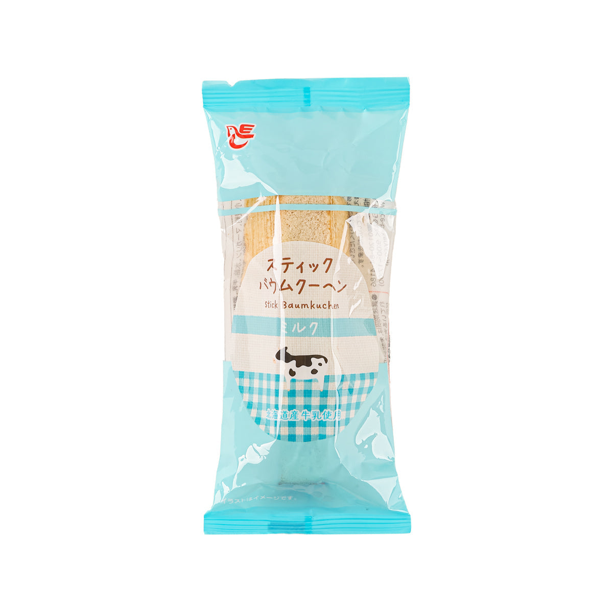 ACE BAKERY Stick Baumkuchen - Milk  (1pc)