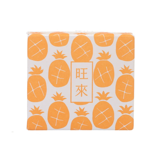 SUNNYHILLS Pineapple Cake  (100g)