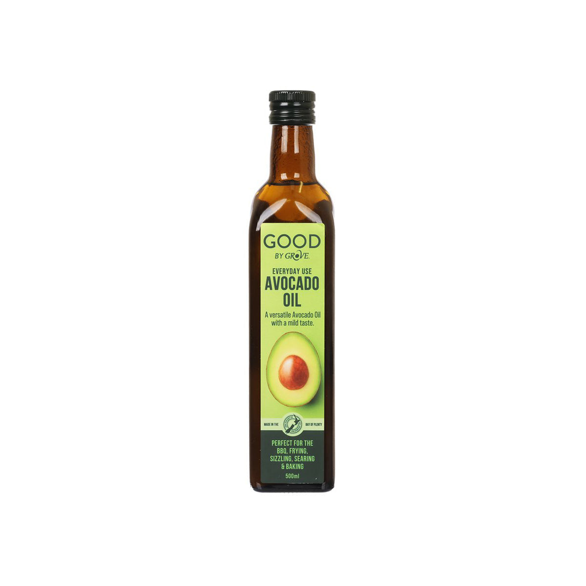GROVE Cooking Avocado Oil  (500mL)