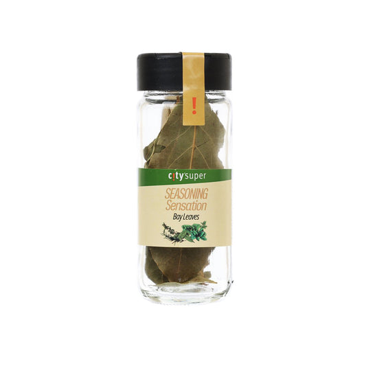 CITYSUPER Bay Leaves  (2g)