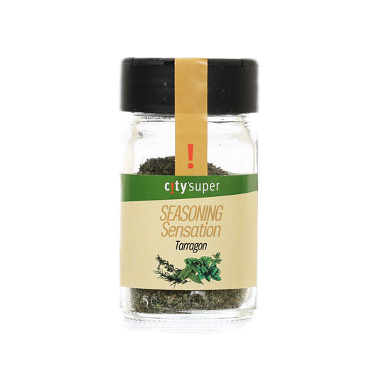 CITYSUPER Tarragon  (8g)