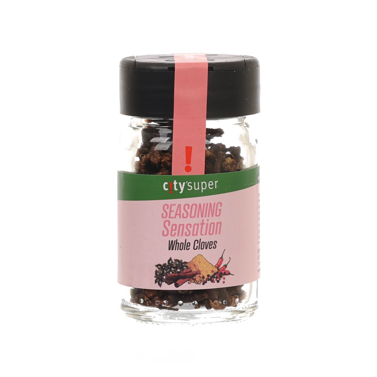 CITYSUPER Whole Cloves  (21g)