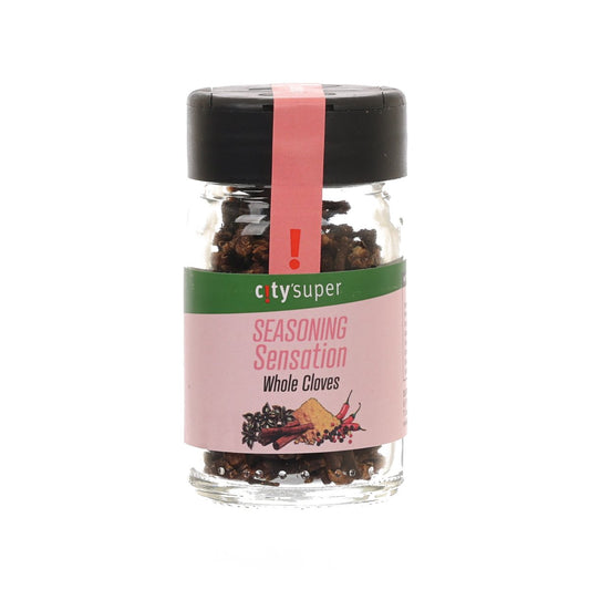 CITYSUPER Whole Cloves  (21g)