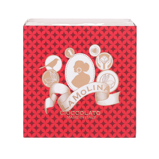 LA MOLINA Classic Hazelnuts Milk Chocolate  (335g)